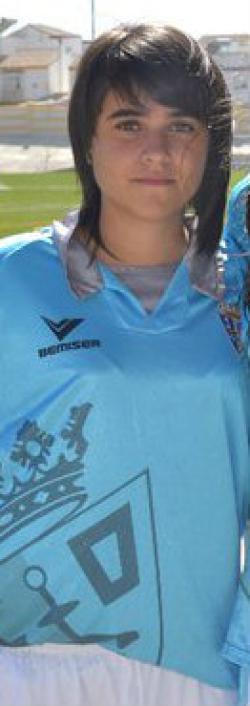 Alba (San Fernando C.D.) - 2012/2013