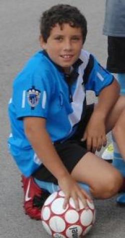 LOPEZ (Estudiantes S.F.) - 2012/2013