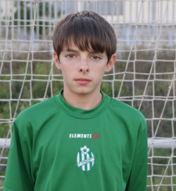 Alvaro (A.D. Pueblo Nuevo) - 2012/2013