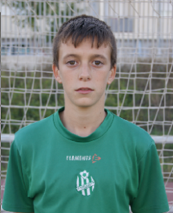Pedro (A.D. Pueblo Nuevo) - 2012/2013