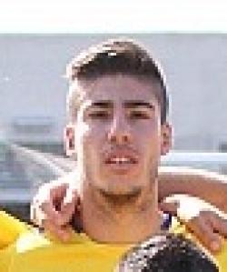 Mario (Baln de Cdiz C.F.) - 2012/2013