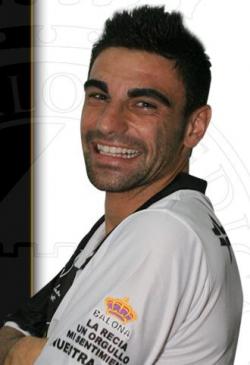 Javi Gallardo (R.B. Linense) - 2012/2013