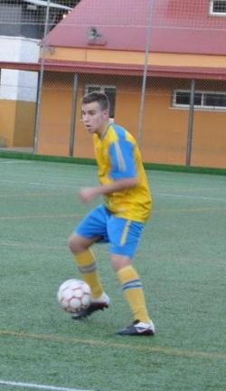 lex (Atltico Benamiel) - 2012/2013