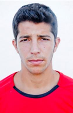 lvaro Hernndez (C.D. San Roque) - 2012/2013