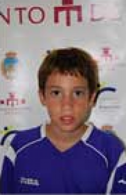 Miguel (C.D. Medina Lauxa B) - 2012/2013
