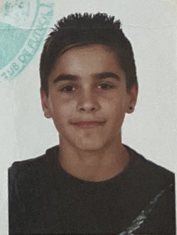 Miguel ngel (Antequera C.F. B) - 2012/2013