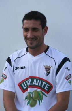 Marcos Martn (C.D. Tudelano) - 2012/2013