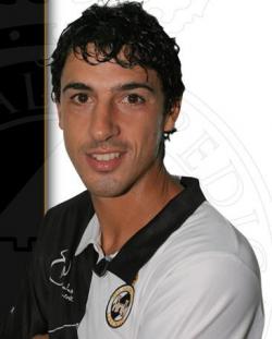 Curro (R.B. Linense) - 2012/2013