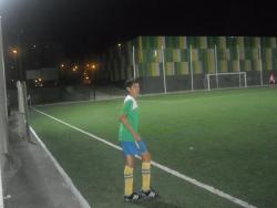 Emi (C.D. Hutor Tjar) - 2012/2013