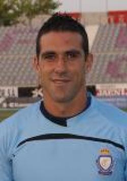 Toni Garca (Real Jan C.F.) - 2012/2013