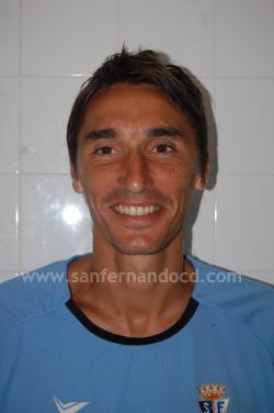 Sambruno (San Fernando C.D.I.) - 2012/2013