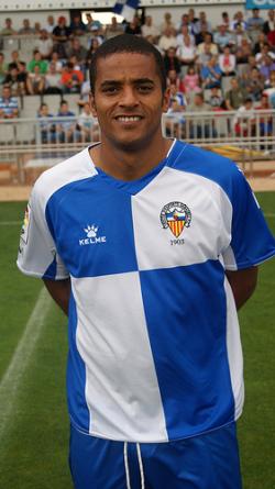 Juvenal (C.E. Sabadell F.C.) - 2012/2013