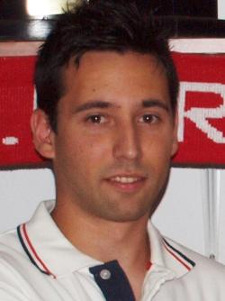 Diego Monje (Atltico Arjonilla) - 2012/2013
