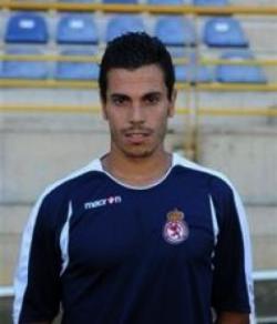 Rubn Rivera (C.P. Cacereo) - 2012/2013