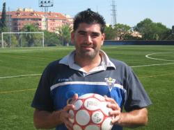 Rafa (Atltico Marbell) - 2012/2013