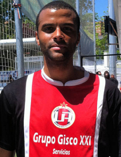 Maheta (A.D. Unin Adarve) - 2012/2013