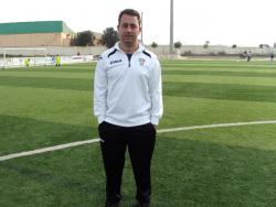 Kisko (Las Norias C.F.) - 2012/2013