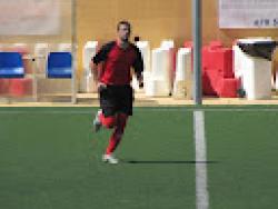 Chori (C.D. Rincn) - 2012/2013