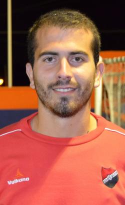Vasallo (U.D. San Pedro) - 2012/2013