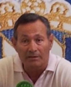 Juan Moya (U.D. Melilla) - 2012/2013