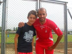 MANGEL (Rvo.Vegas Genil) - 2012/2013