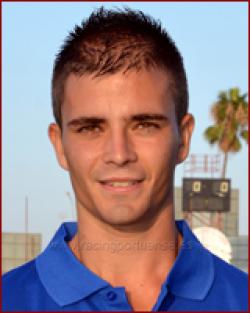 Jaime Boronat (Rcing Portuense B) - 2012/2013