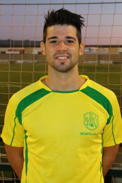 Almodvar (Montilla C.F.) - 2012/2013