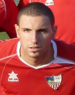 Domingo (Unin Estepona C.F.) - 2012/2013
