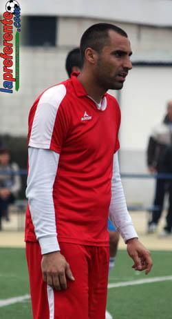 Juan Moreno (C.D. Abes) - 2012/2013
