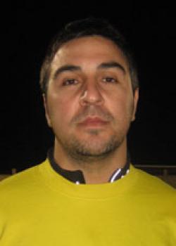 Villatoro (UDC Torredonjimeno) - 2012/2013