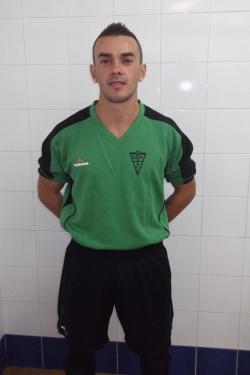 Jos Mari (Nueva Andaluca) - 2012/2013