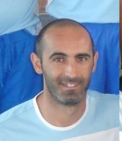 Francisco Manuel (Ctering Casa Lola) - 2012/2013