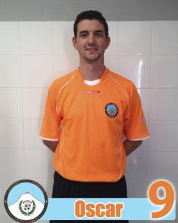 Oscar (C.D. Tuccitana) - 2012/2013