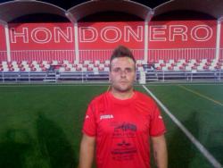 Zorro (C.D. Beas de Segura) - 2012/2013