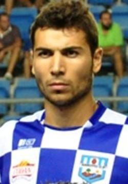 Morillas (Arroyo C.P.) - 2012/2013