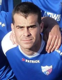 Eloy (U.D. Torre del Mar) - 2012/2013