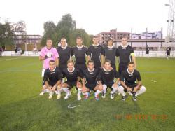Loren (Atltico Cruceo) - 2012/2013