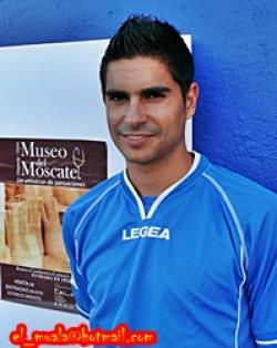 Paco Chamorro (Chipiona C.F.) - 2012/2013
