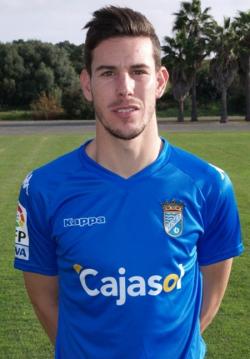 lvaro Rey (Xerez C.D.) - 2012/2013