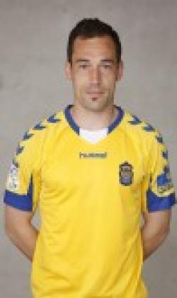 Jess Tato (U.D. Las Palmas) - 2012/2013