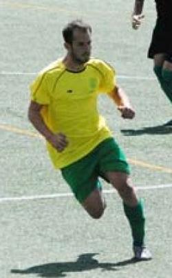 Yoyo (Montilla C.F.) - 2012/2013