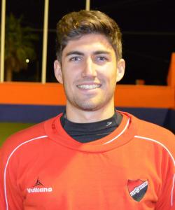 lvaro (U.D. San Pedro) - 2012/2013