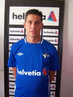 Pizarraya (cija Balompi) - 2012/2013