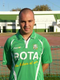 Salva (C.D. Rota) - 2012/2013