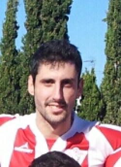 lvaro (Atltico La Zubia) - 2012/2013