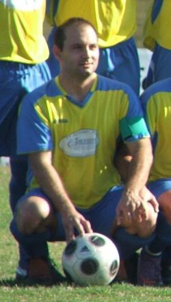 Rafita (U.D. Tesorillo) - 2012/2013