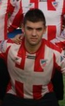 Quin (Atltico Arteixo) - 2012/2013