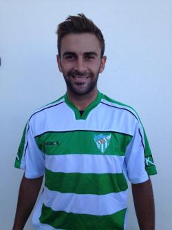 Jose (C. Atl. Estacin) - 2012/2013