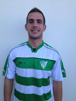Gabi (C. Atl. Estacin) - 2012/2013