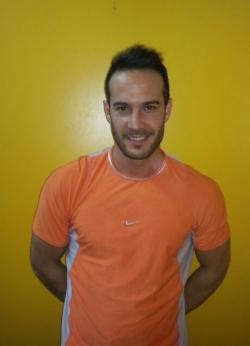 Juanma (Ath. Puerta Blanca) - 2012/2013